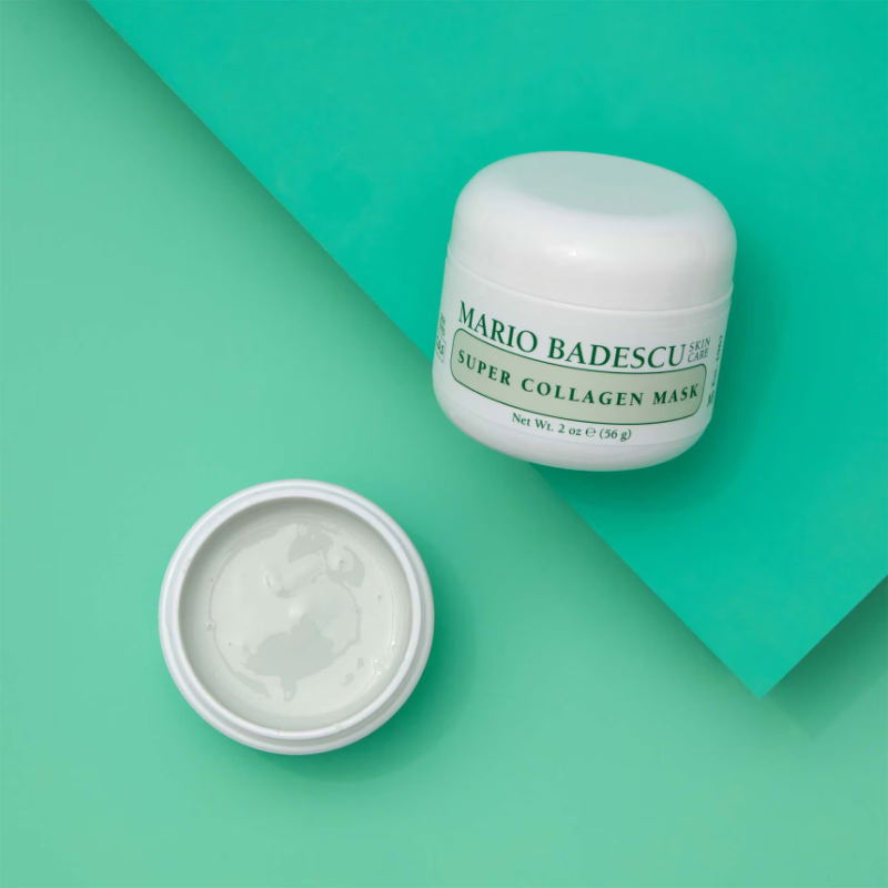 MARIO BADESCU Super Collagen Mask 59 ml - Image 3
