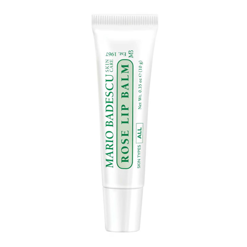 MARIO BADESCU Rose Lip Balm   10g