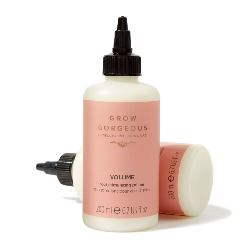 Grow Gorgeous Volume Root Stimulating Primer 200ml - Image 3