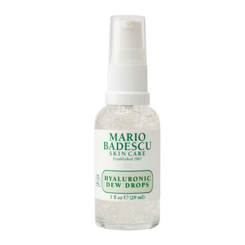 MARIO BADESCU Hyaluronic Dew Drops   29ml