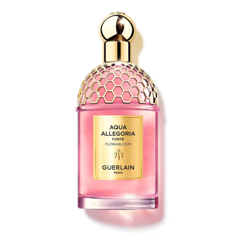 GUERLAIN Aqua Allegoria Florabloom Forte - Eau de Parfum 125ml