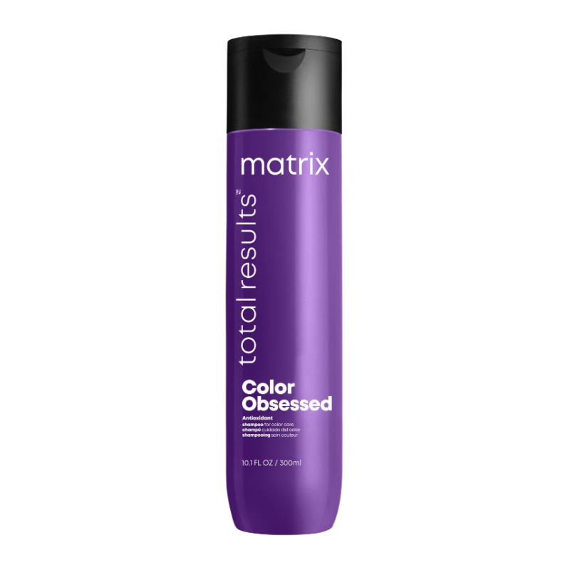 Matrix Total Results Color Obsessed Shampoo 300ml