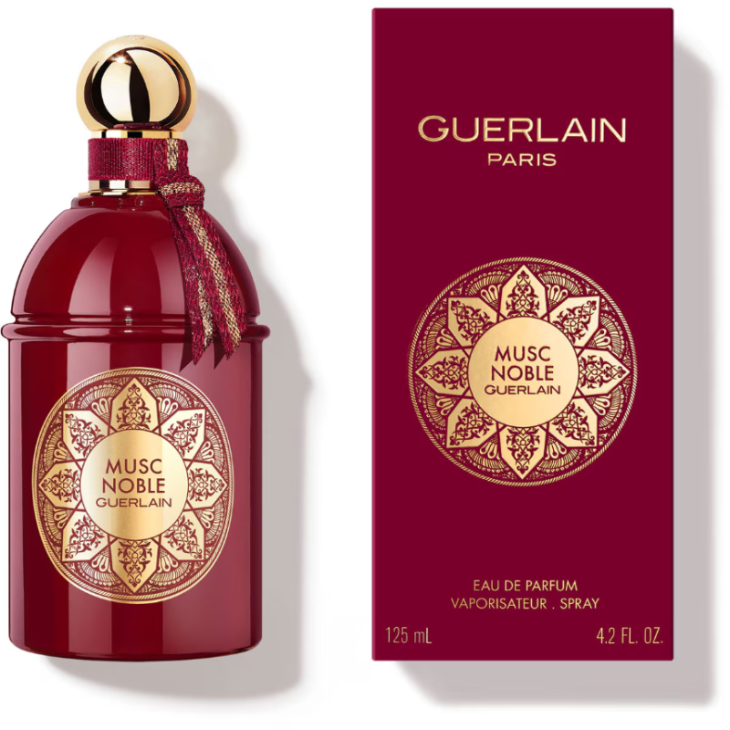 GUERLAIN Les Absolus d'Orient Musc Noble Eau de Parfum 125ml - Image 2