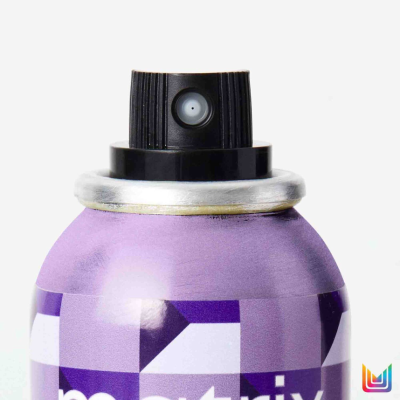 MATRIX Builder Wax Spray 150ml - Image 3