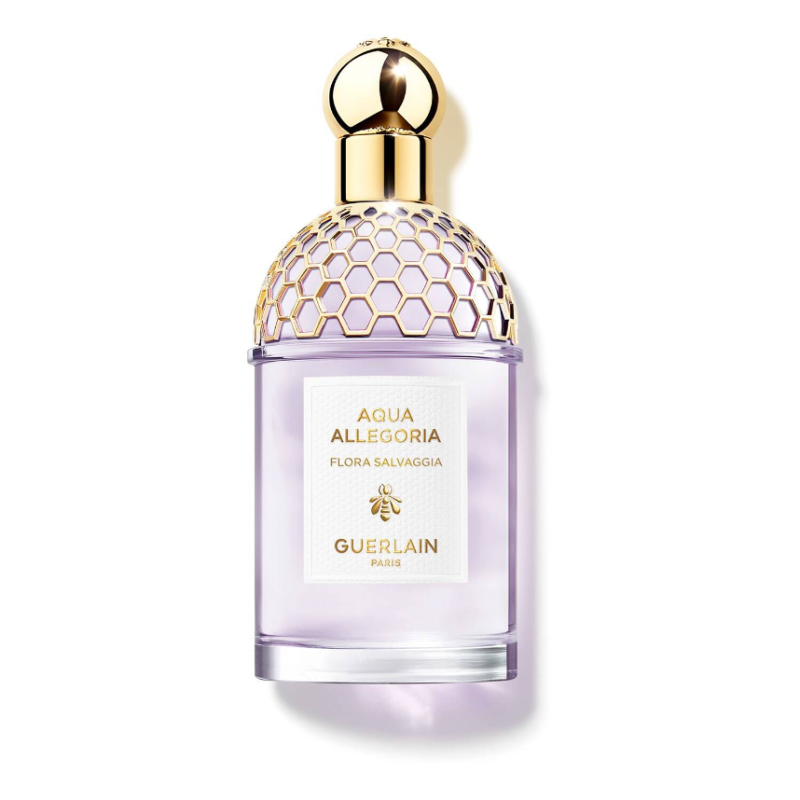 GUERLAIN Aqua Allegoria Flora Salvaggia Eau de Toilette 125ml