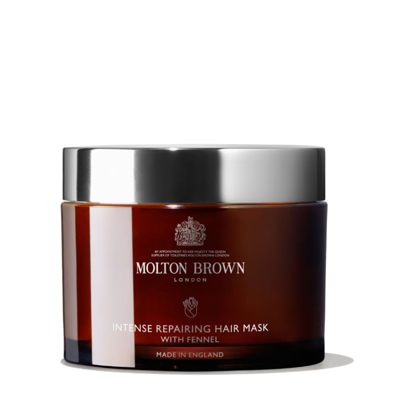 Molton Brown Intense Repairing Hair Mask With Fennel 250ml