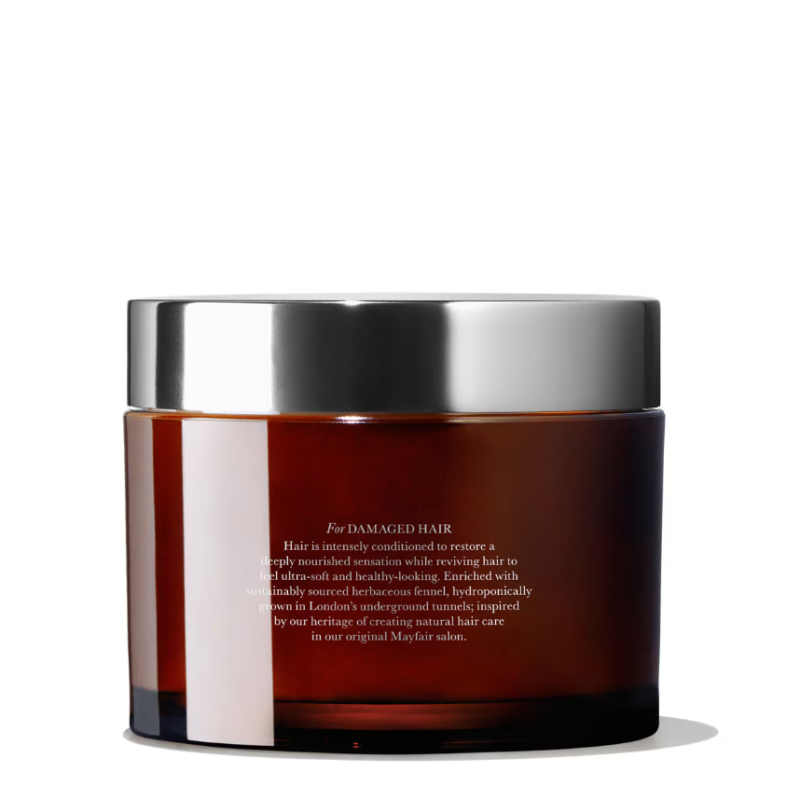 Molton Brown Intense Repairing Hair Mask With Fennel 250ml - Image 2