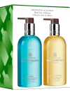 MOLTON BROWN Aromatic & Citrus Hand Care  Gift Set
