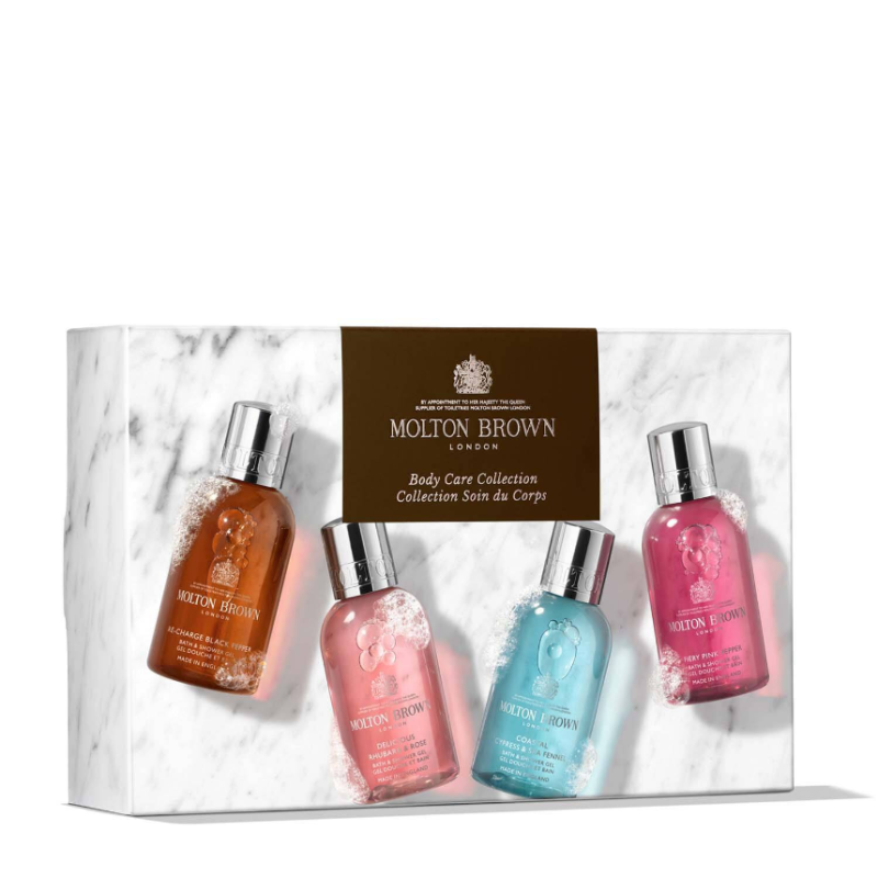 MOLTON BROWN Woody & Floral Body Care Collection Collection - Image 2