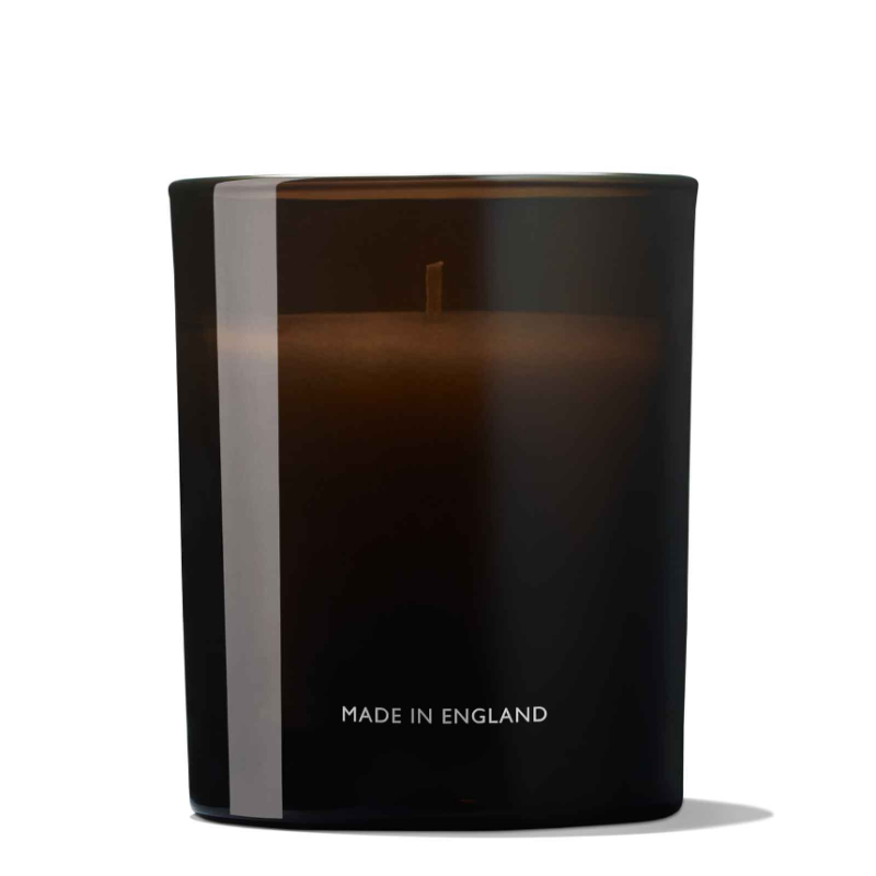 Molton Brown Re-Charge Black Pepper Signature Scented Single Wick Candle 190g - Image 4