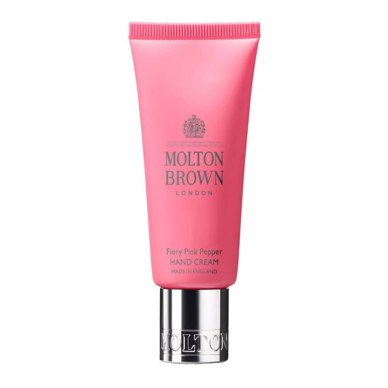 Molton Brown Fiery Pink Pepper Hand Cream 40ml