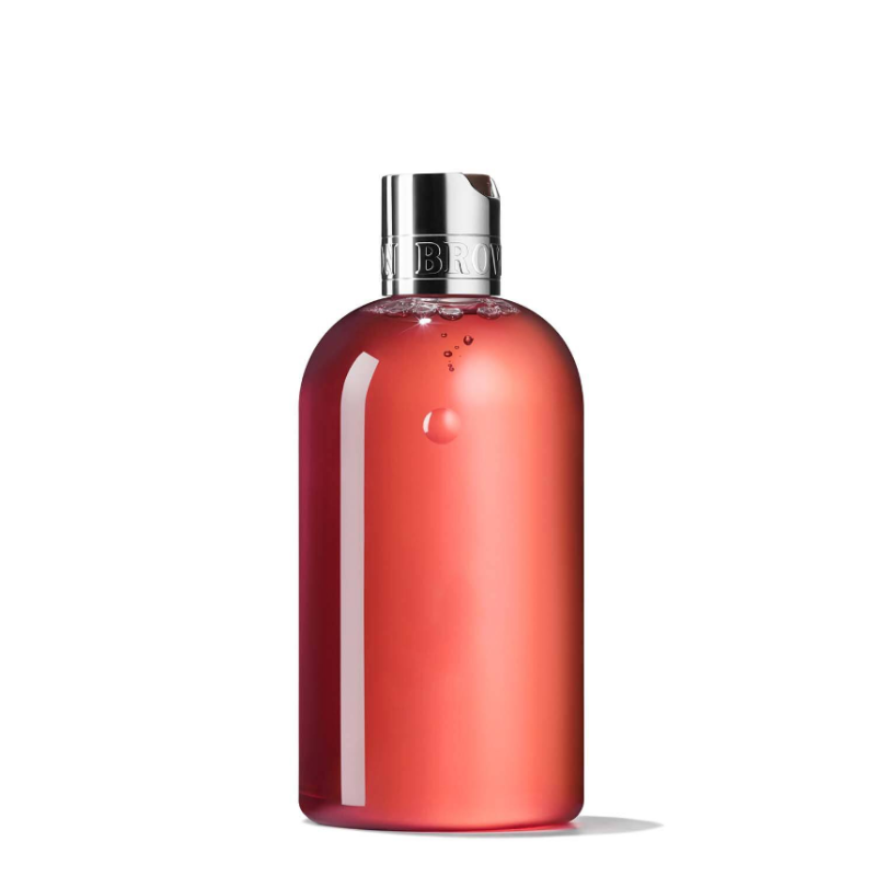 Molton Brown Heavenly Gingerlily Bath & Shower Gel 300ml - Image 2