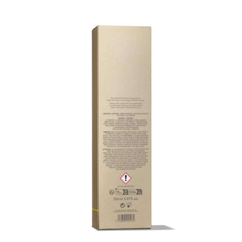 Molton Brown Orange & Bergamot Aroma Reeds Refill 150ml - Image 4