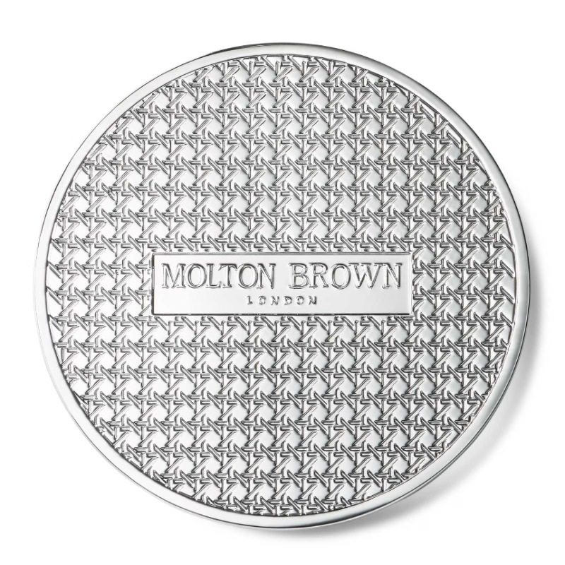 Molton Brown Luxury Triple Wick Candle Lid