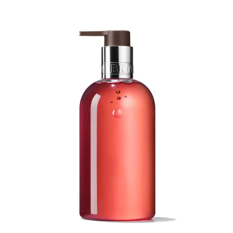 MOLTON BROWN Heavenly Gingerlily Fine Liquid Hand Wash 300ml - Image 2