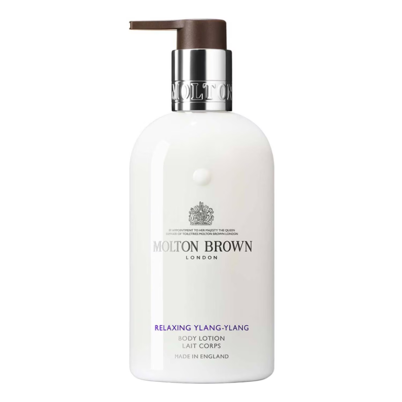 MOLTON BROWN Relaxing Ylang-Ylang Body Lotion  300ml