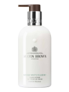 MOLTON BROWN Refined White Mulberry Hand Lotion 300ml