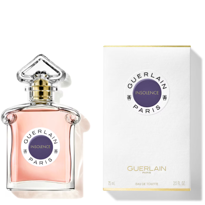 GUERLAIN Insolence Eau de Toilette 75ml - Image 2