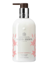 MOLTON BROWN Heavenly Gingerlily Body Lotion - Limited Edition 300ml