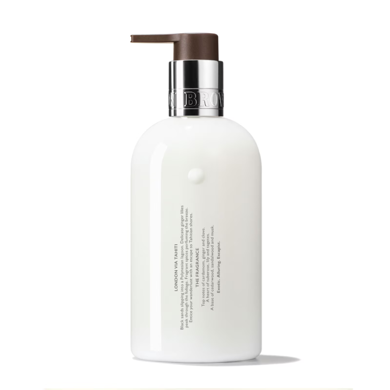 Molton Brown Gingerlily Hand Lotion 300ml - Image 2