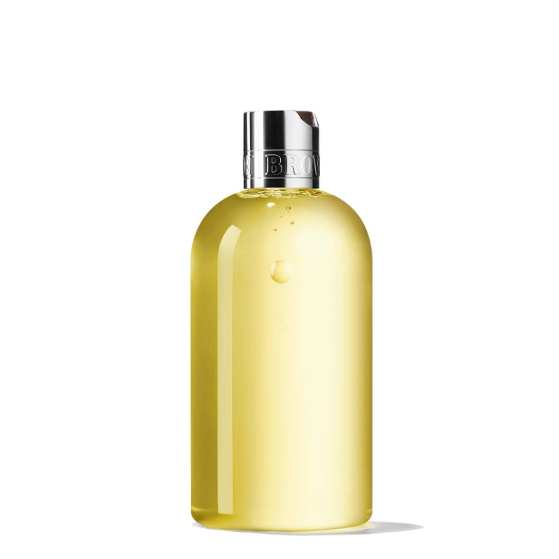 MOLTON BROWN Orange & Bergamot Bath & Shower Gel  300ml - Image 2