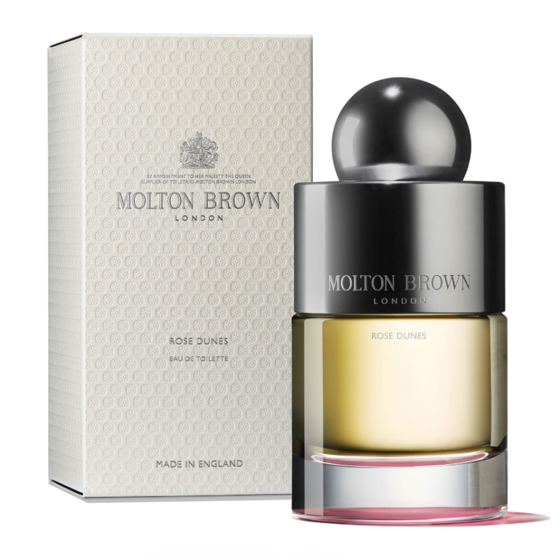 Molton Brown Rose Dunes Eau de Toilette 100ml - Image 2