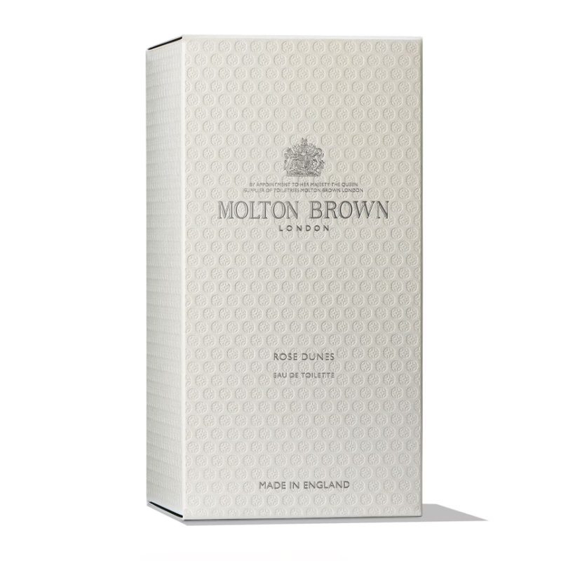 Molton Brown Rose Dunes Eau de Toilette 100ml - Image 4