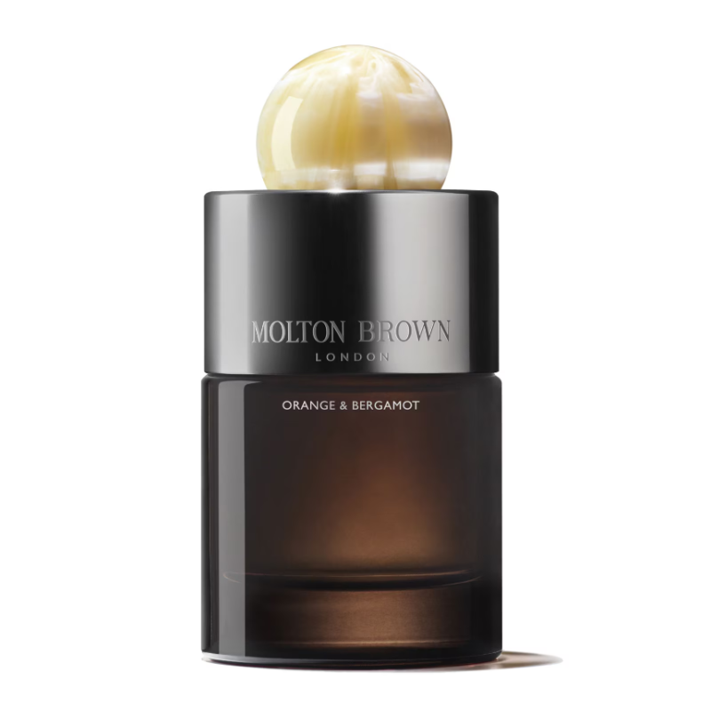 Molton Brown Orange & Bergamot Eau de Parfum 100ml