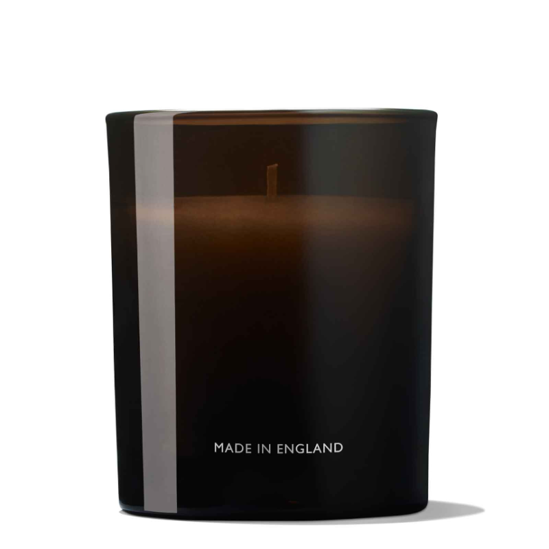 Molton Brown Mesmerising Oudh Accord & Gold Signature Scented Single Wick Candle 190g - Image 4