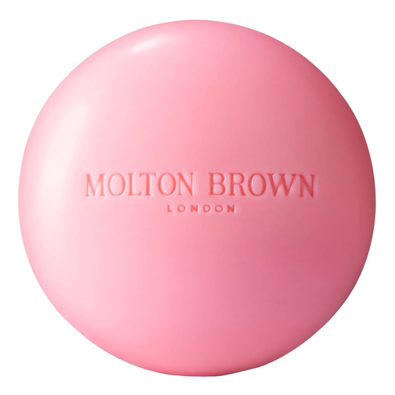 MOLTON BROWN Fiery Pink Pepper Perfumed Soap 180g