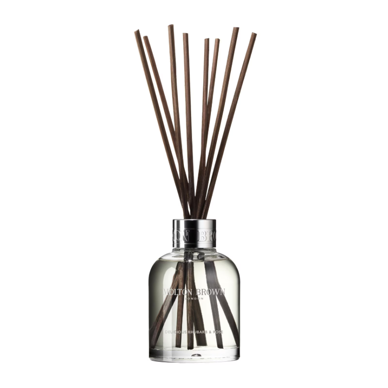 Molton Brown Delicious Rhubarb & Rose Aroma Reeds 150ml