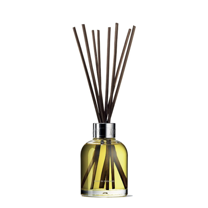 MOLTON BROWN Coastal Cypress & Sea Fennel Aroma Reeds Diffuser 150ml - Image 3