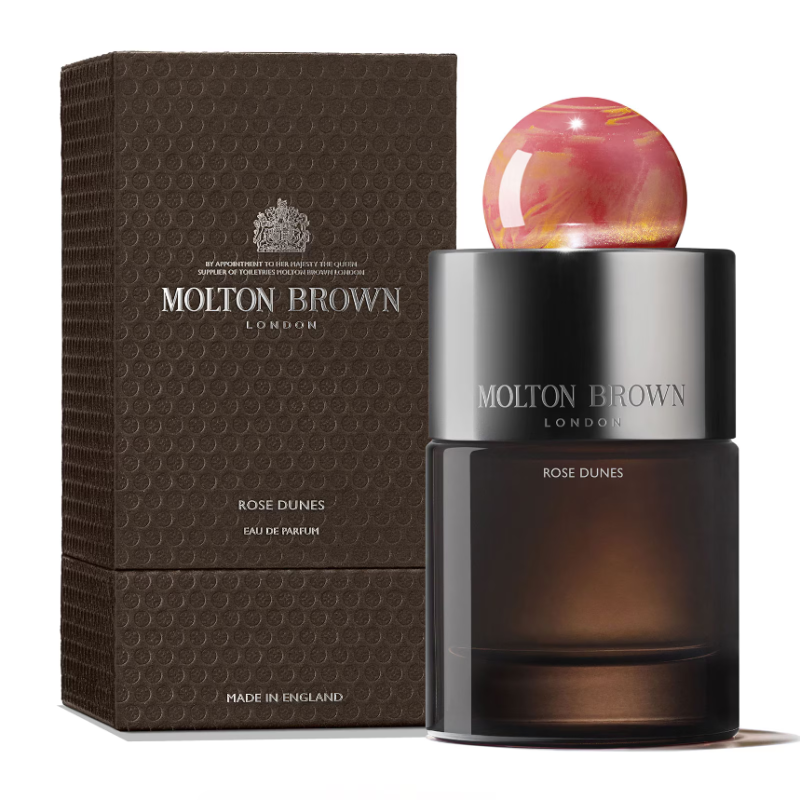 Molton Brown Rose Dunes Eau de Parfum 100ml - Image 2