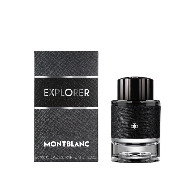 Montblanc Explorer Eau de Parfum 60ml - Image 2