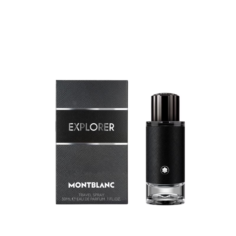 Montblanc Explorer Eau de Parfum 30ml - Image 2