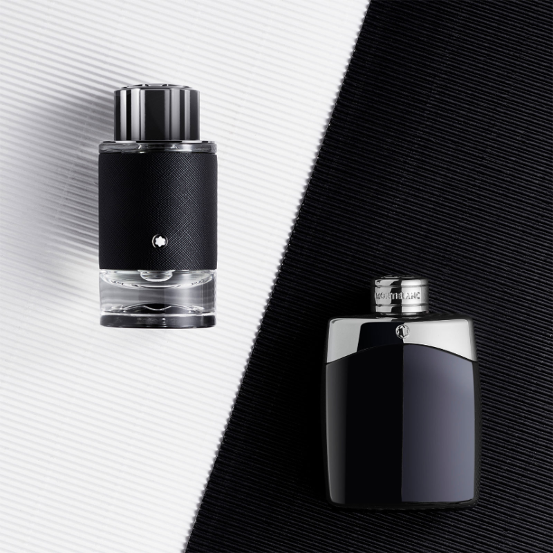 Montblanc Legend Eau de Toilette 200ml - Image 4