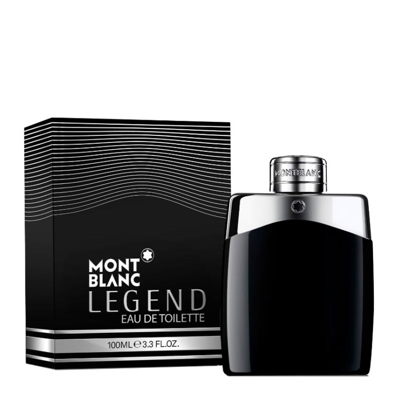 Montblanc Legend for Men Eau de Toilette 100ml - Image 2