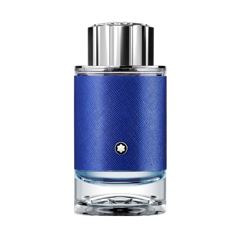 Montblanc Explorer Ultra Blue Eau de Parfum 100ml