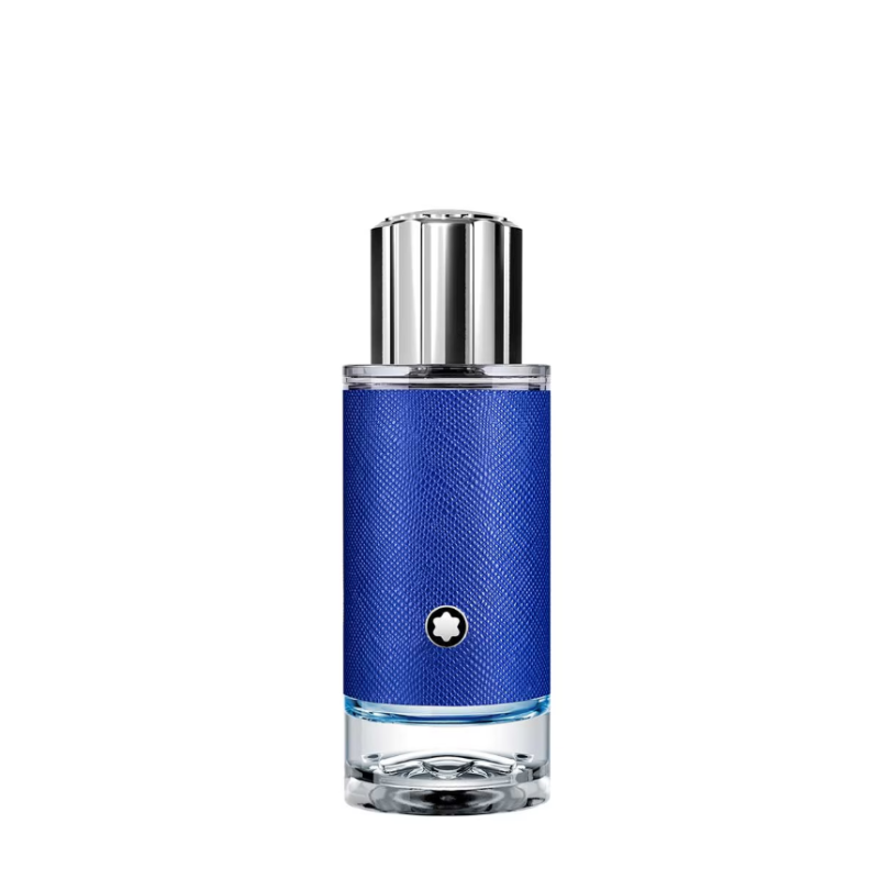 Montblanc Explorer Ultra Blue Eau de Parfum 30ml