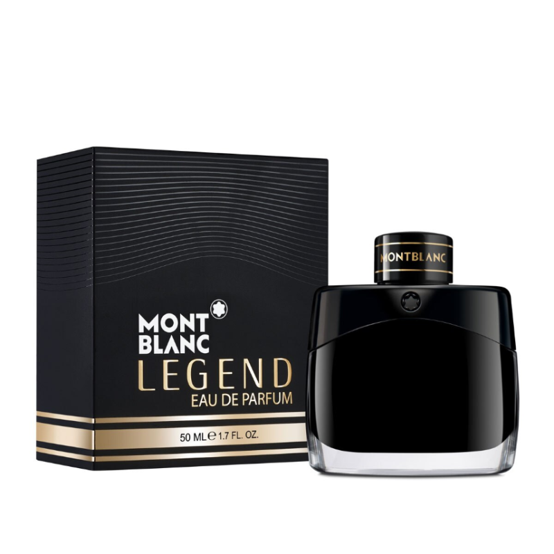 Montblanc Legend Eau de Parfum 50ml - Image 2