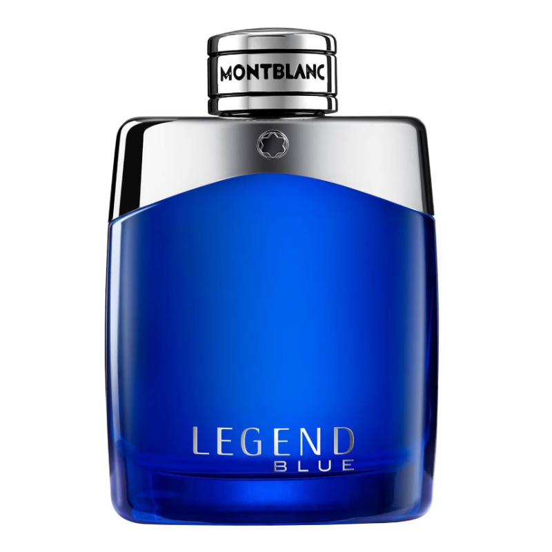 MONTBLANC Legend Blue Eau de Parfum 100ml