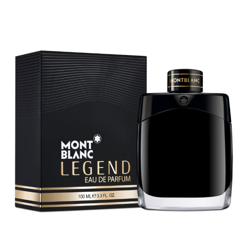 Montblanc Legend Eau de Parfum 100ml - Image 2