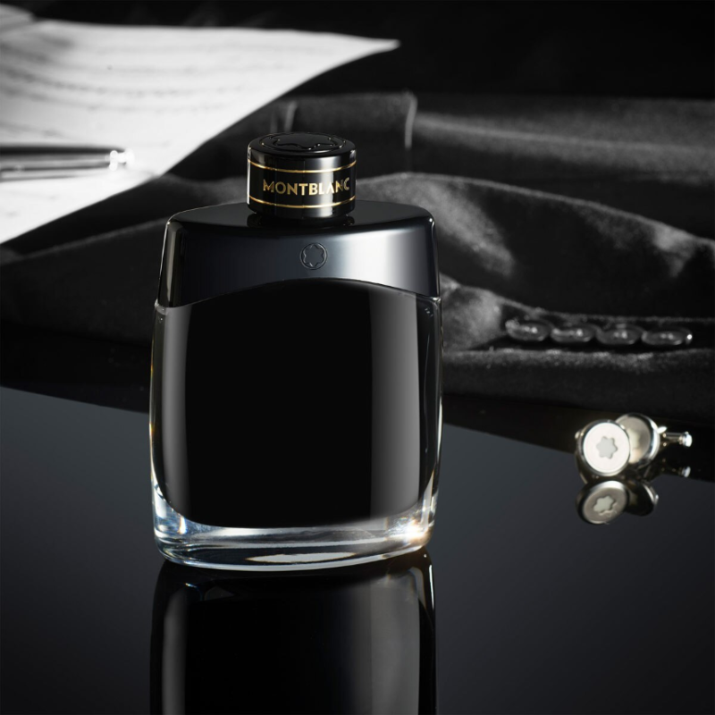 Montblanc Legend Eau de Parfum 100ml - Image 4