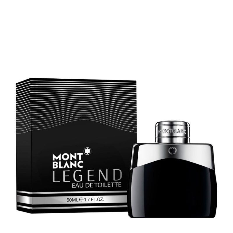 Montblanc Legend for Men Eau de Toilette 50ml - Image 2