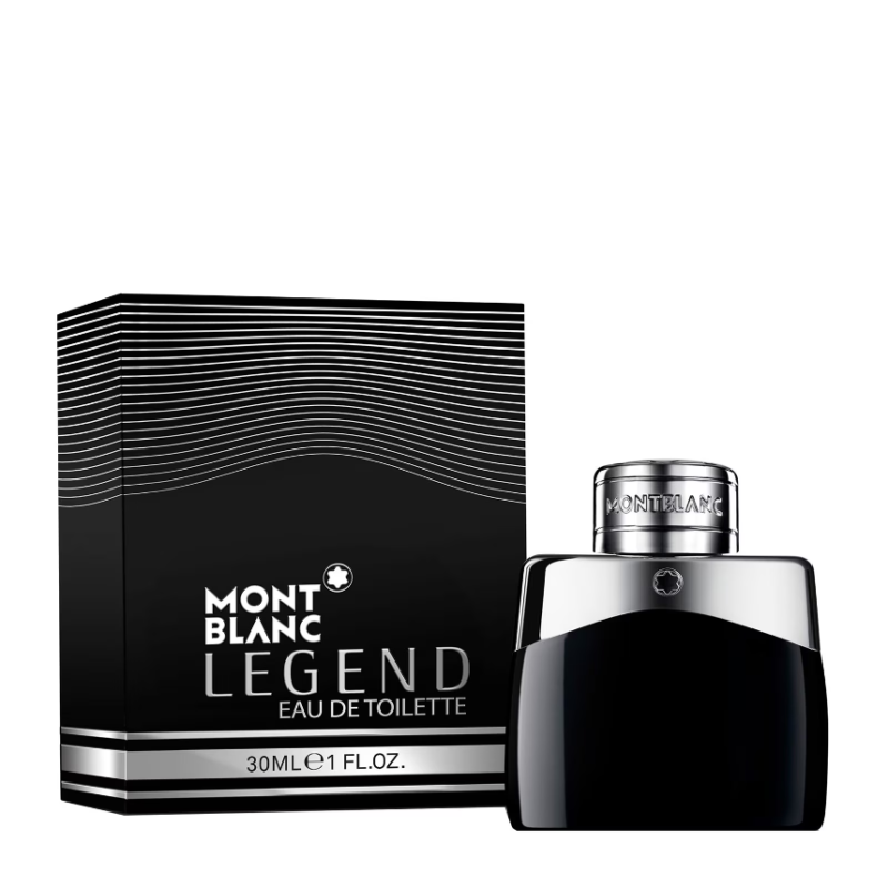 Montblanc Legend for Men Eau de Toilette 30ml - Image 2