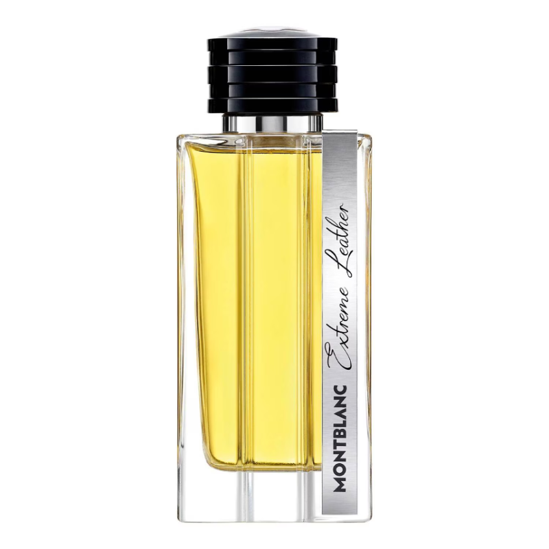 MONTBLANC Collection Extreme Leather Eau de Parfum 125ml