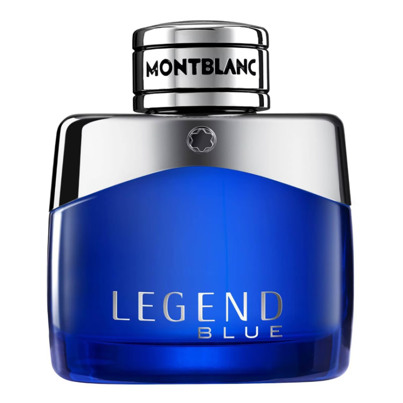 MONTBLANC Legend Blue Eau de Parfum 50ml