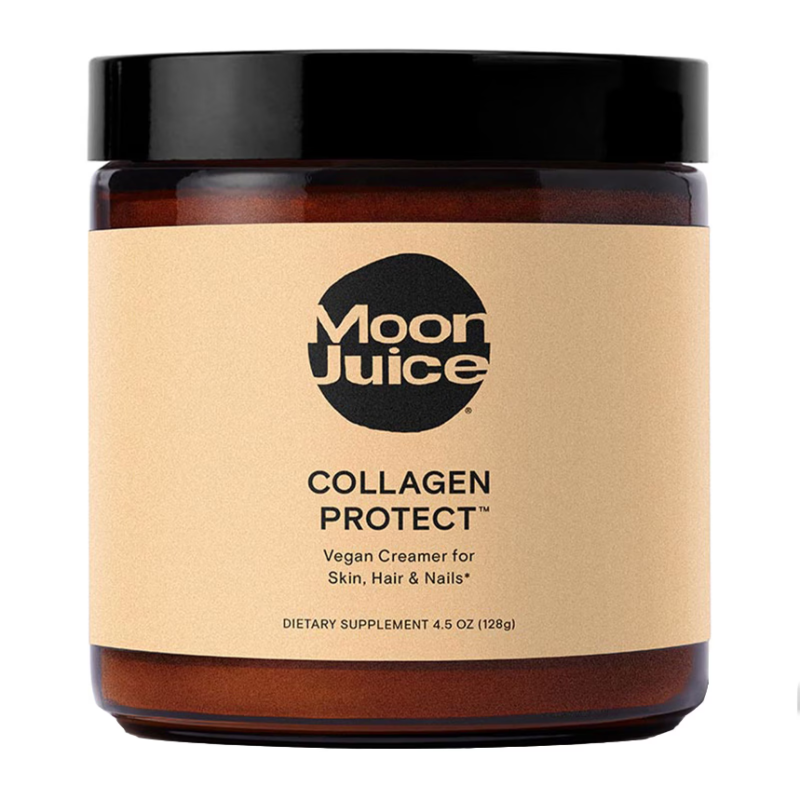 Moon Juice Collagen Protect Skin Care You Can Drink 128g