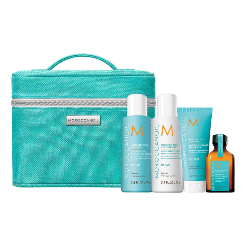 MOROCCANOIL Meditarranean Escape - Repair Set