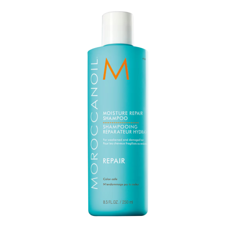 MOROCCANOIL Moisture Repair Shampoo   250ml